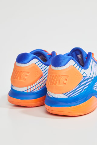  Zoom Vapor 12 Hypersmash - Azul rey