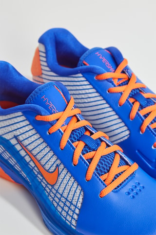  Zoom Vapor 12 Hypersmash - Azul rey