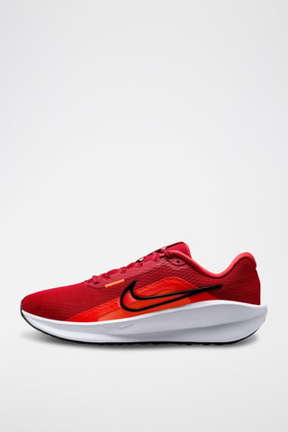 Nike Downshifter 13 - Rouge 