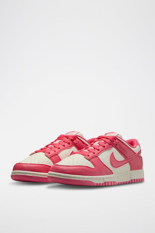 Dunk Low Next Nature - Rouge