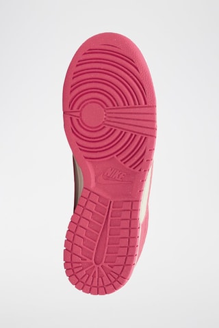 Dunk Low Next Nature - Rouge