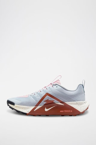 Nike Wildhorse 10 - Azul