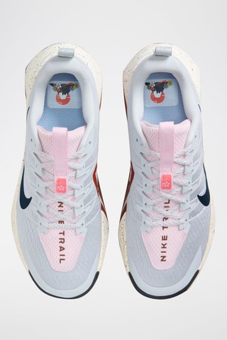 Nike Wildhorse 10 - Azul