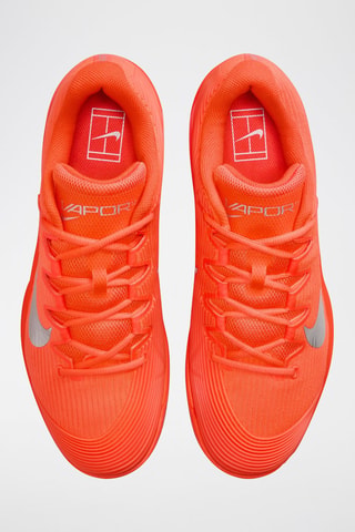 Nike Vapor 12 Premium - Orange