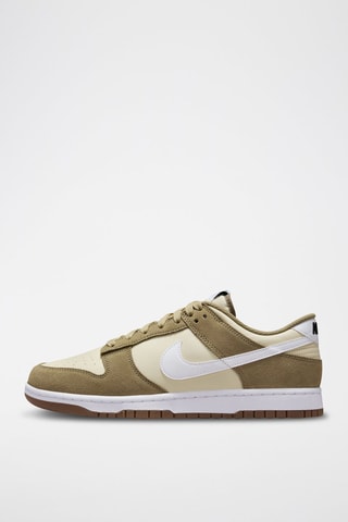 Nike Dunk Low Retro - Marron