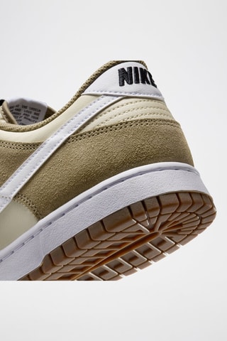 Nike Dunk Low Retro - Marron