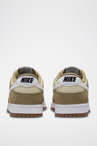 Nike Dunk Low Retro - Marron
