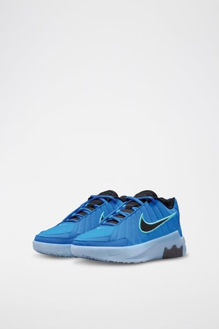 James LeBron Witness 9 - Bleu électrique