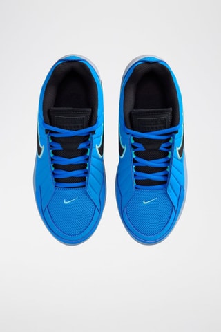 James LeBron Witness 9 - Bleu électrique