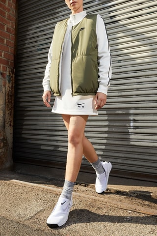 Slip-on Go FlyEase - Blanc 
