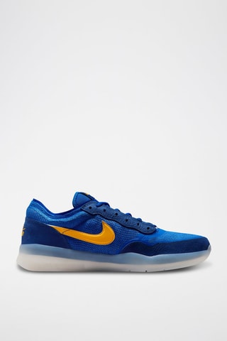 SB PS8 en cuir - Bleu marine