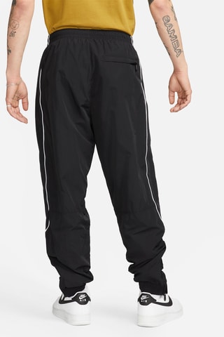 Joggingbroek Solo Swoosh - Zwart - Nike