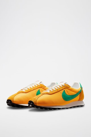 LD-1000 en cuir - Orange