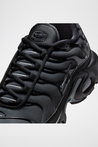 Air Max Plus - Noir