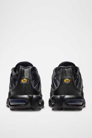 Air Max Plus - Noir