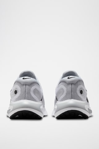 Journey Run - Blanc