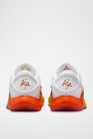 A'ja Wilson - Orange