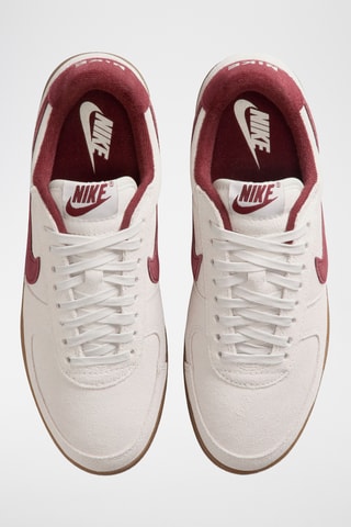 Field General en nubuck - Beige