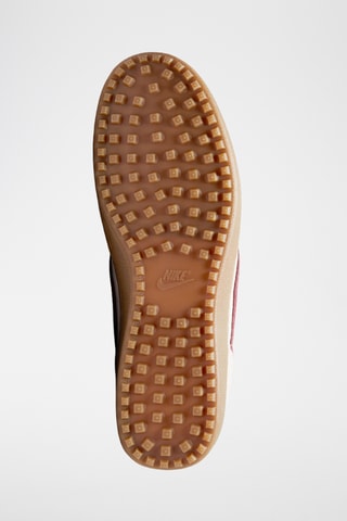 Field General en nubuck - Beige
