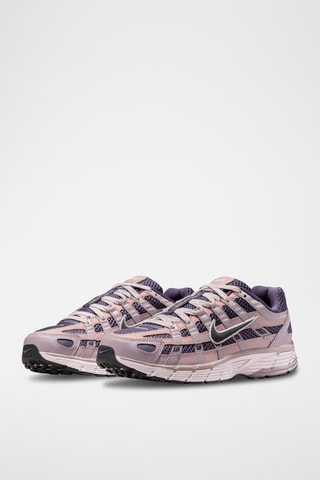 Pegasus P-6000 SE - Violet