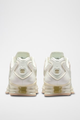 Shox TL - Blanc