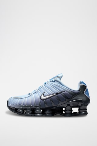 Shox TL - Bleu clair