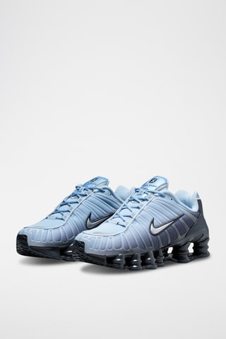 Shox TL - Bleu clair