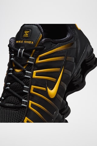 Shox TL - Noir