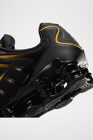 Shox TL - Noir