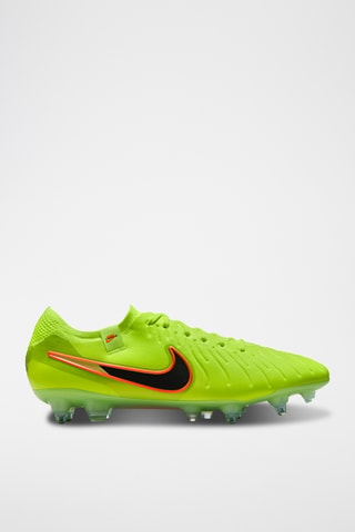 Tiempo Legend 10 Elite - Vert fluo
