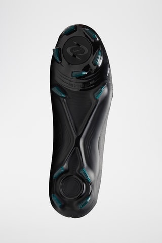 Chaussures montantes de football Phantom Luna 2 Academy - Noir