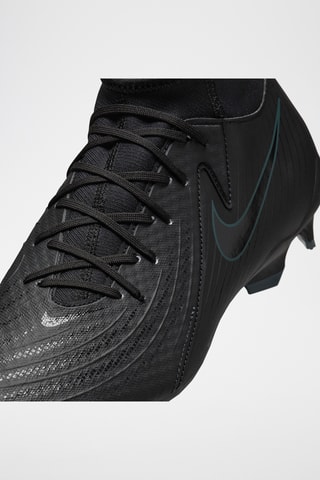 Chaussures montantes de football Phantom Luna 2 Academy - Noir