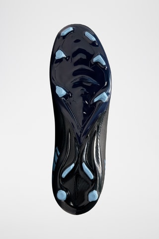 Chaussures montantes de football Mercurial Superfly 10 Academy - Noir