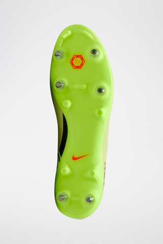 Mercurial Vapor 16 Academy - Vert