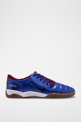 Total 90 - Bleu roi
