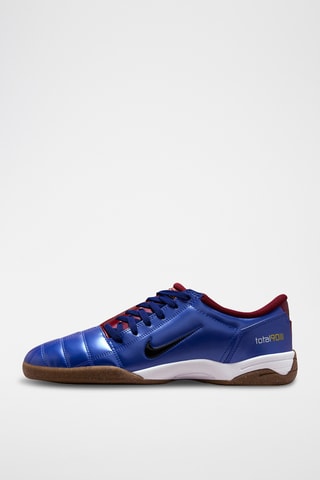 Total 90 - Bleu roi