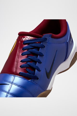 Total 90 - Bleu roi