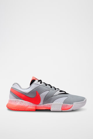 Court Lite 4 - Blanc