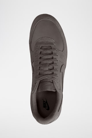 Field General en cuir - Taupe