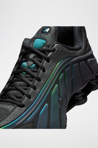Shox R4 SE - Noir