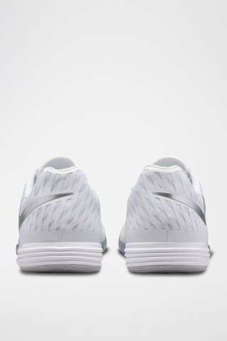 Lunargato II en cuir - Blanc