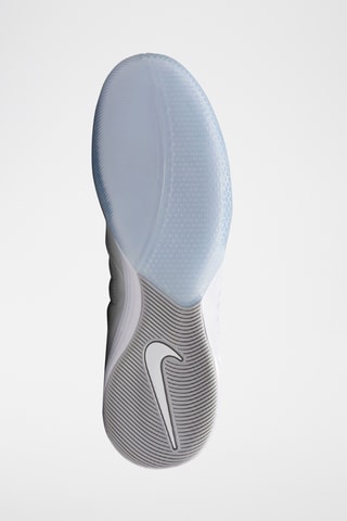 Lunargato II en cuir - Blanc