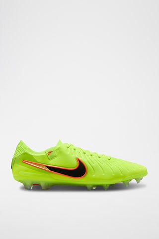 Tiempo Legend 10 Elite - Vert fluo