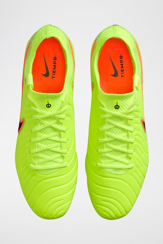 Tiempo Legend 10 Elite - Vert fluo