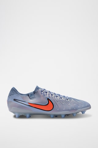 Tiempo Legend 10 Elite en cuir - Bleu cobalt