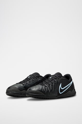 Tiempo Legend 10 Academy IC en cuir - Noir