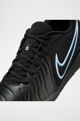 Tiempo Legend 10 Academy IC en cuir - Noir
