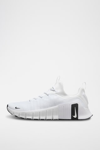Chaussures d'entraînement Free Metcon 6 - Blanc