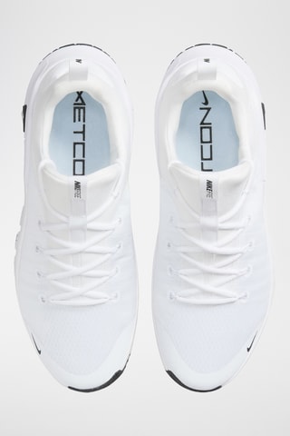 Chaussures d'entraînement Free Metcon 6 - Blanc