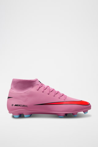 Mercurial Superfly 10 Club - Rose